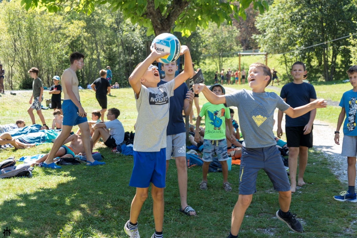 Savio kamp 2024