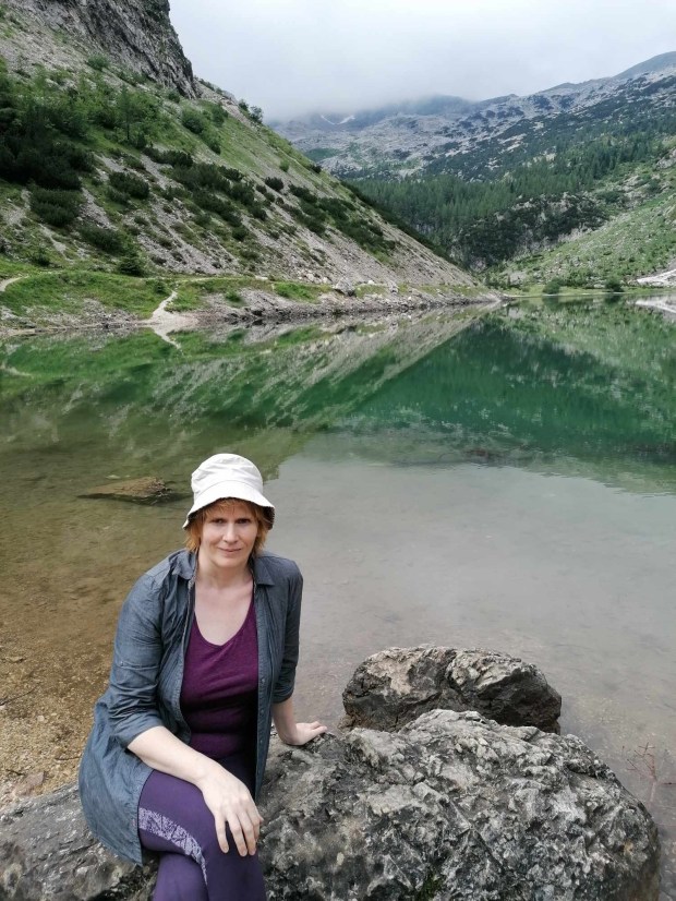 Andreja Cirila Škufca Smrdel