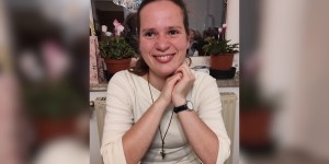 &#8220;Če se družiš z Bogom, je z njim veliko lažje gojiti in razvijati odnos&#8221;