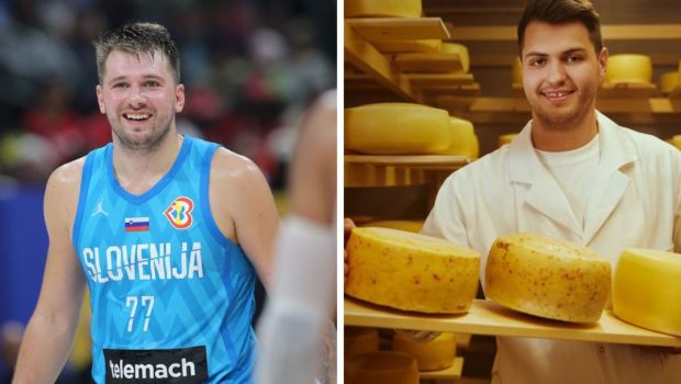 Luka Doncic