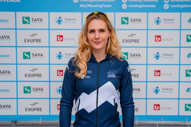 Nina Kostanjšek