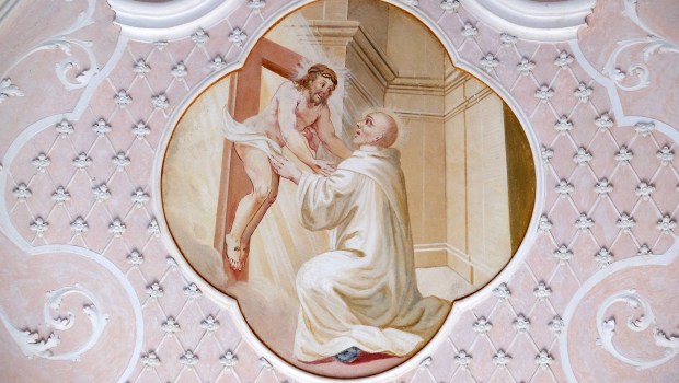 Bernard of Clairvaux