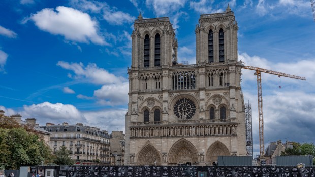 Notre Dame