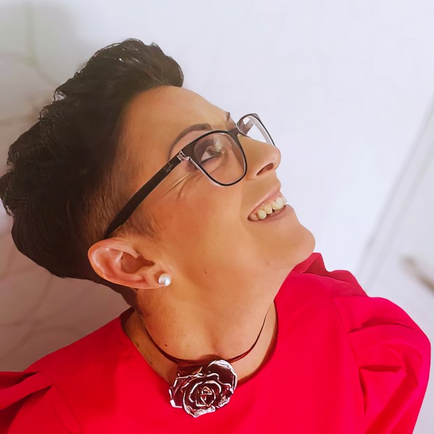 tadeja polanscek
