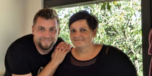 Edino vprašanje, ki ga dočaka oče: “Kje je mama?”