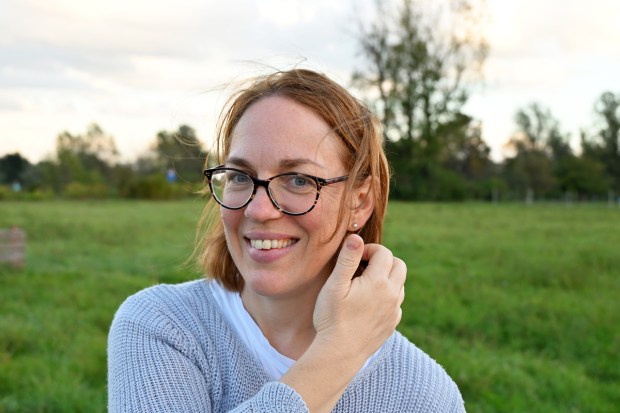 Nina Bojc