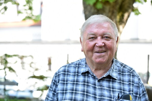 Stanko Rozman