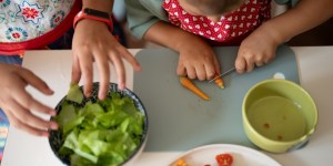 Recept za sproščeno nedeljsko kosilo