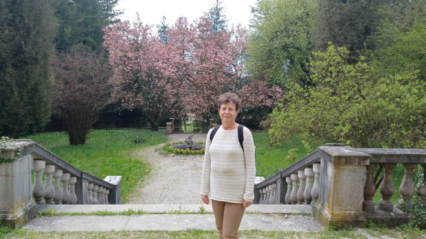 Natasa Berden