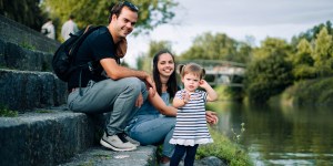 Mama v študentskih letih: &#8220;Če je hčerka dobro, sva dobro tudi midva&#8221;