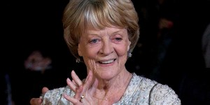 7 navdihujočih navedkov, ki razkrivajo resnični obraz legendarne Maggie Smith