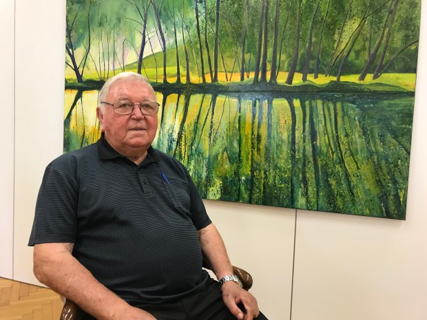 Stanko Rozman
