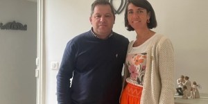 Obvarovan alkoholizma in bipolarne motnje. &#8220;Bolezen je moja pot k svetosti&#8221;