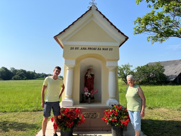 Bine Družovec