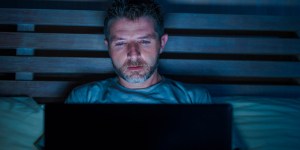 Pornografija – velika težava sodobnega sveta. Kako naj se ji izognem?