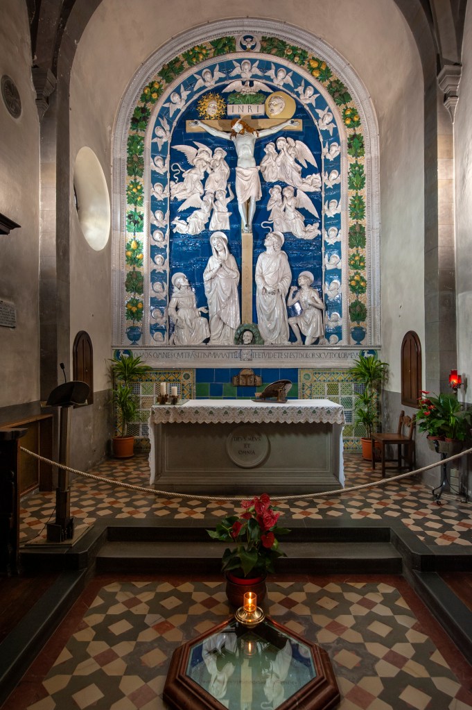 La Verna