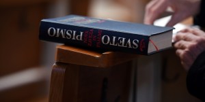 Presenetljiva svetopisemska števila, ki nas lahko navdihnejo v potrpežljivosti