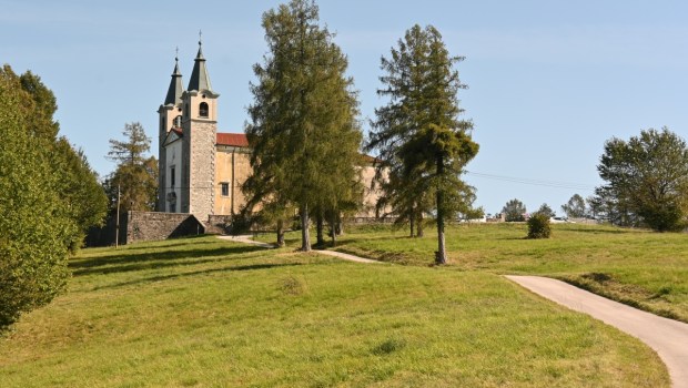 Marijino Celje