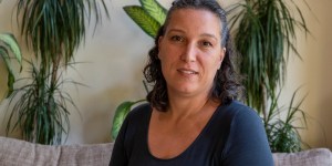 Ob hčerini preizkušnji sta se vrnila v Cerkev: &#8220;Vse sva izročala v Božje roke&#8221;