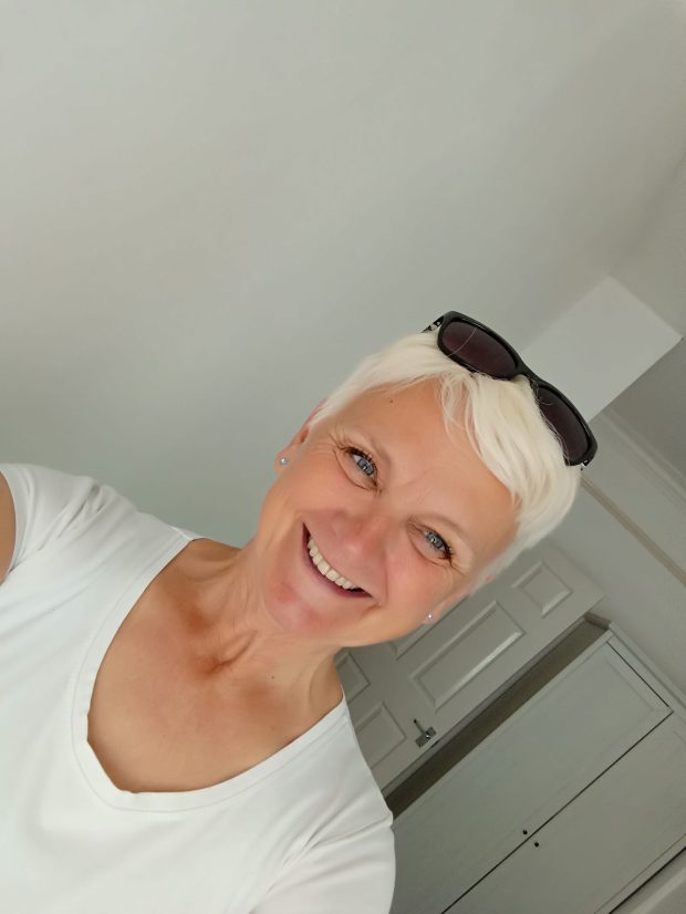 Damjana Šmid