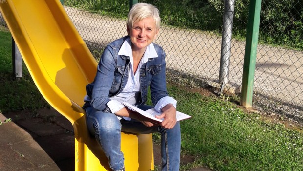 Damjana Šmid