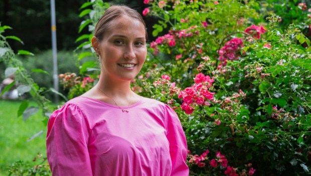 Klara Šmigoc