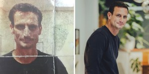 Nekdanji odvisnik: “Obnavljanje starega pohištva me je rešilo pekla, ki ga povzročijo droge”