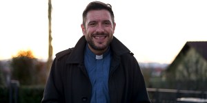 Martin Golob je spregovoril o milosti, ki se zgodi le na vsakih 25 let