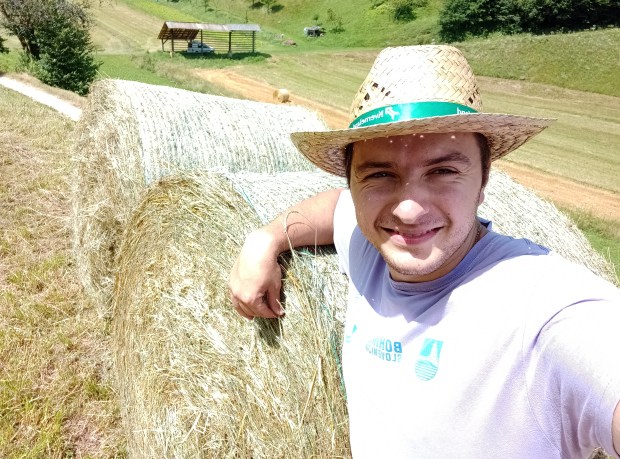Matija Golob