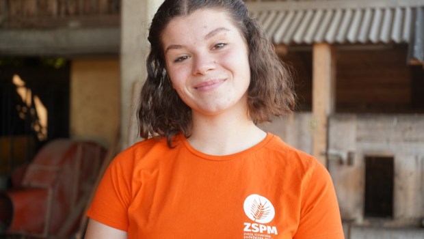 Ana Mlakar