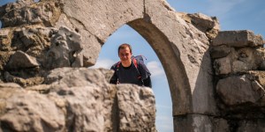 Tabornik Jure: &#8220;V najlepših spominih ostanejo najtežje preizkušnje&#8221;