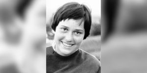 Claire de Castelbajac: mladost v iskanju svetosti