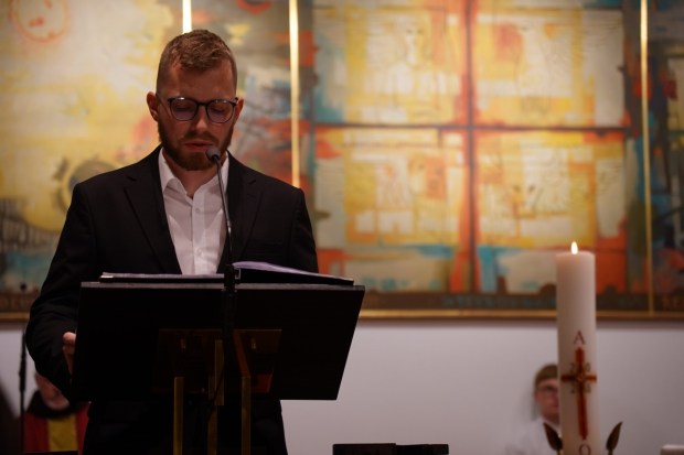 Peter Černe
