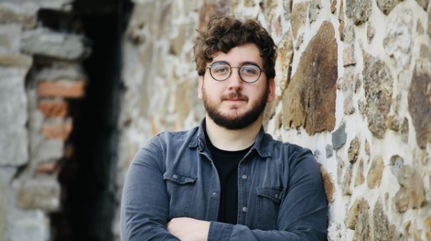 ziga kastelic, Writer
