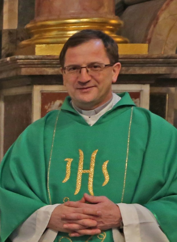Janez Kvaternik
