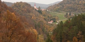 Ideja za izlet: privoščite si pohod od Kozjega do Pilštanja