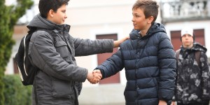 Imate težave z odpuščanjem? 3 koraki, ki vam lahko pomagajo
