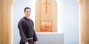 &#8220;Vedno sem bil prepričan, da hočem v življenju iz sebe narediti nekaj velikega&#8221;