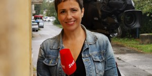 “Če s svojim prispevkom nekomu pomagam, da razmisli o svojem življenju, sem naredila veliko”