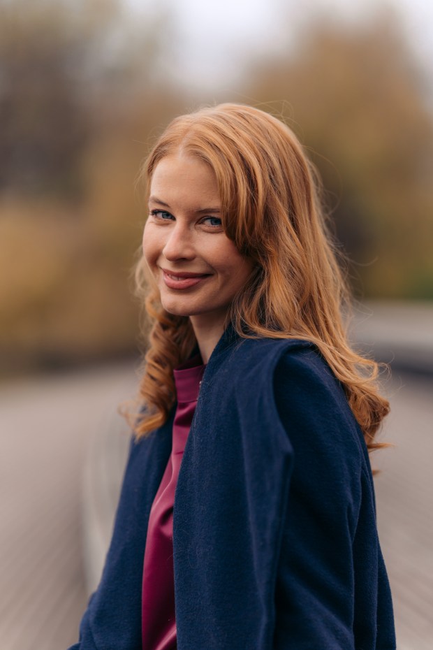 Klara Eva Kukovicic