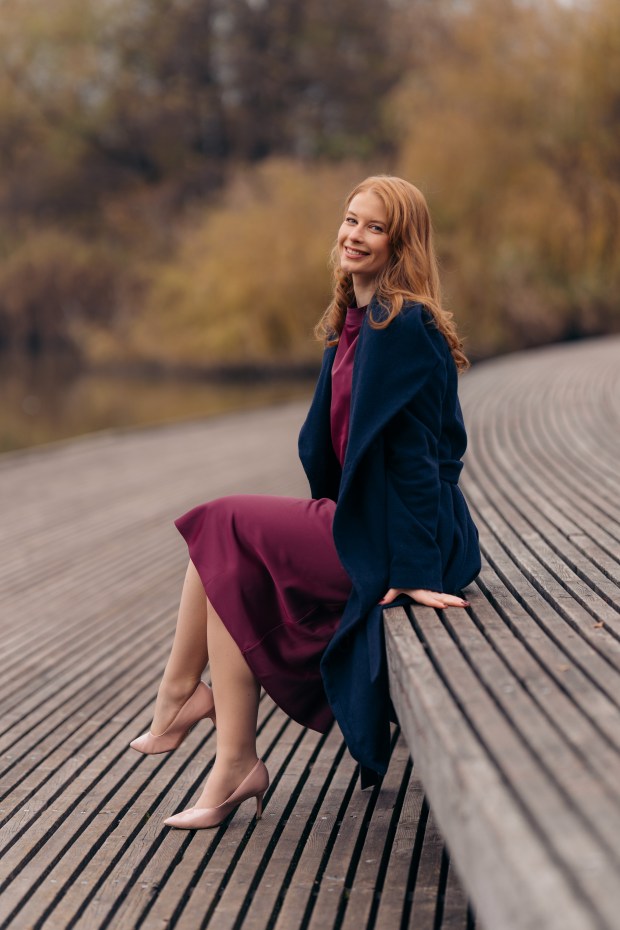 Klara Eva Kukovicic
