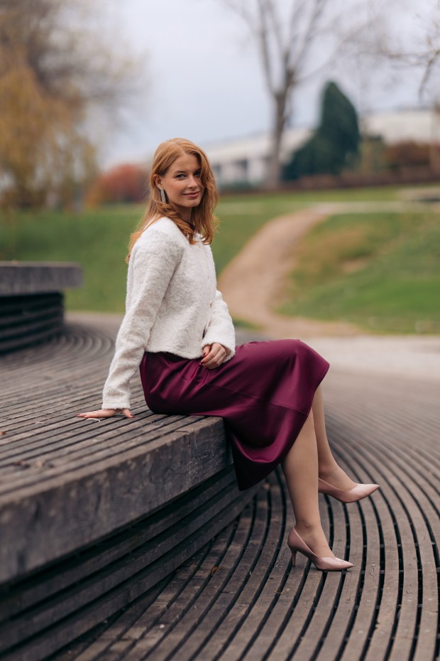 Klara Eva Kukovicic