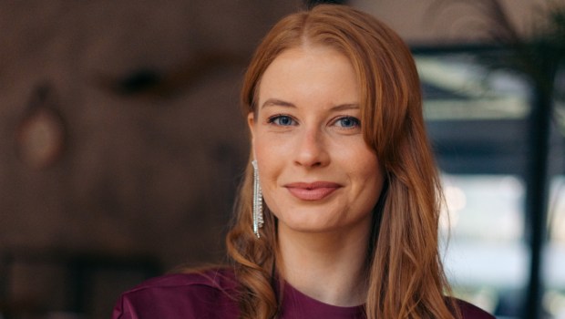 Klara Eva Kukovicic