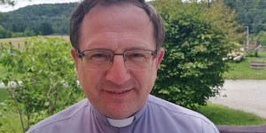Duhovnik Janez: &#8220;Prihodnost Cerkve so mala občestva Kristusovih učencev&#8221;