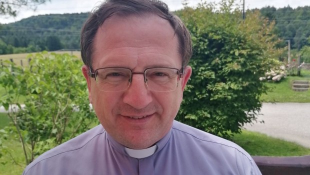 Janez Kvaternik