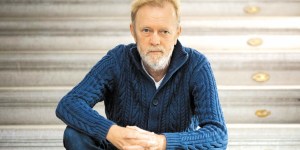 Matjaž Javšnik: &#8220;Žena pravi, da sta me otroka priklicala nazaj v življenje&#8221;