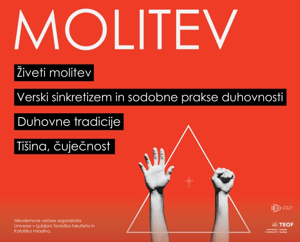 Nikodemovi večeri 2024