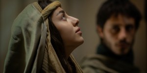 Na Netflix prihaja čudovit družinski film o Mariji