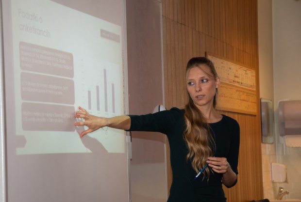 Urška Jeglič