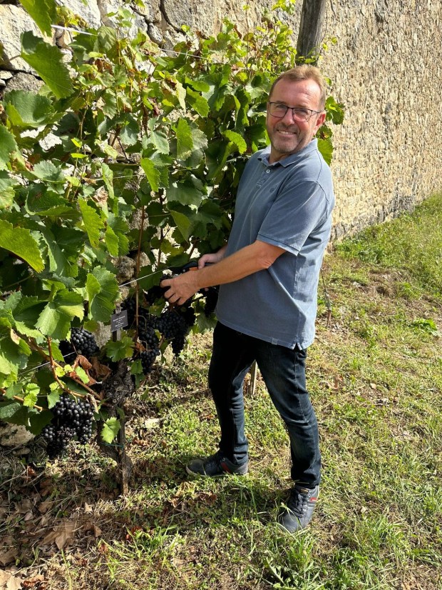 Martin Lisec